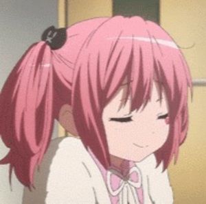 Meet your Posher, ヤギ